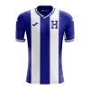 Camiseta de fútbol Honduras Tercera Equipación 2024 - Hombre